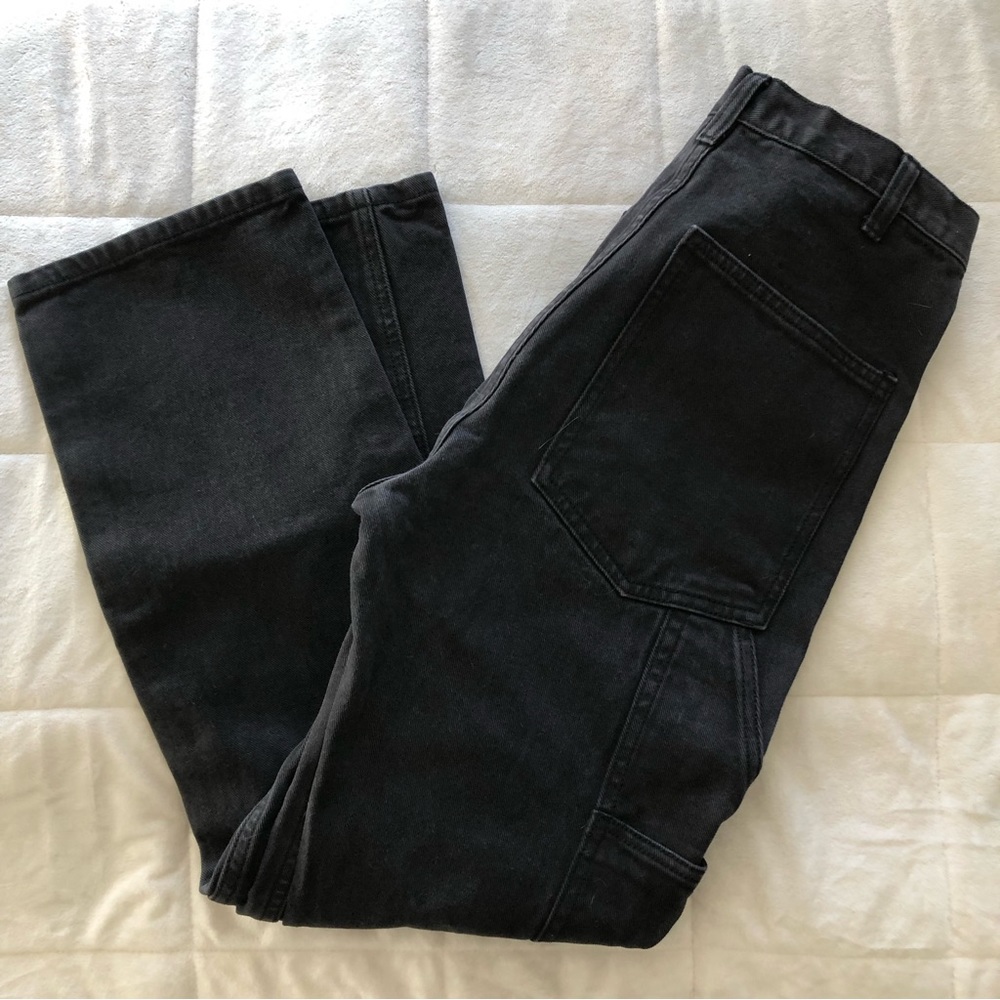 Brandy Melville Black Pants